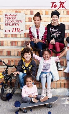 akční leták Takko Fashion 25.8.2016-4.9.2016