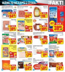 akční leták Penny Market 1.9.2016-4.9.2016