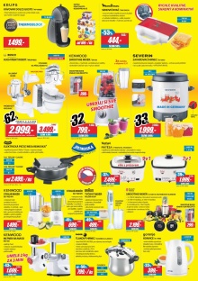 akční leták Planeo Elektro 31.8.2016-20.9.2016