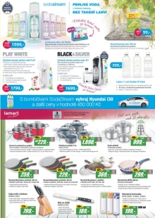 akční leták Planeo Elektro 31.8.2016-20.9.2016