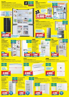 akční leták Planeo Elektro 31.8.2016-20.9.2016