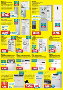 akční leták Planeo Elektro 31.8.2016-20.9.2016