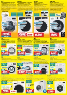 akční leták Planeo Elektro 31.8.2016-20.9.2016