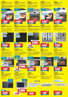 akční leták Planeo Elektro 31.8.2016-20.9.2016