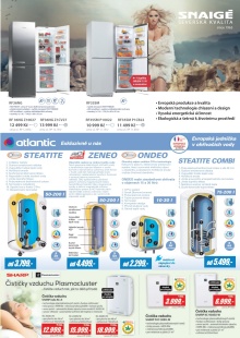 akční leták Planeo Elektro 31.8.2016-20.9.2016