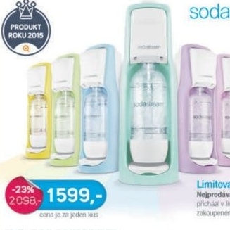 Jet Pastel YL + Summer Pack