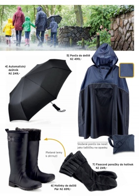 akční leták Tchibo 5.9.2016-9.10.2016