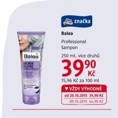 Šampon Professional Balea