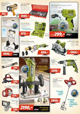 akční leták EVA.cz 2.9.2016-18.9.2016