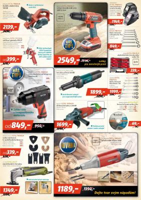 akční leták EVA.cz 2.9.2016-18.9.2016