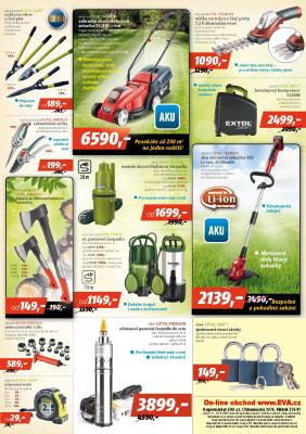 akční leták EVA.cz 2.9.2016-18.9.2016