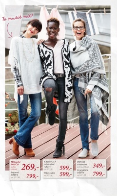 akční leták Takko Fashion 8.9.2016-18.9.2016