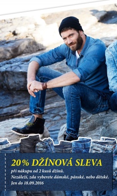 akční leták Takko Fashion 8.9.2016-18.9.2016