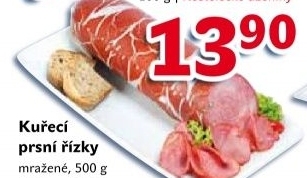 Salám Rio Ebro Kostelecké uzeniny
