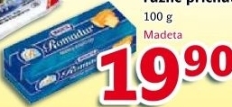 Sýr Romadur Madeta