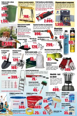 akční leták EVA.cz 7.9.2016-19.9.2016