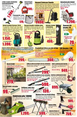 akční leták EVA.cz 7.9.2016-19.9.2016