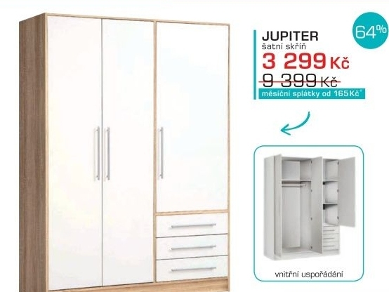 Jupiter JPTS84
