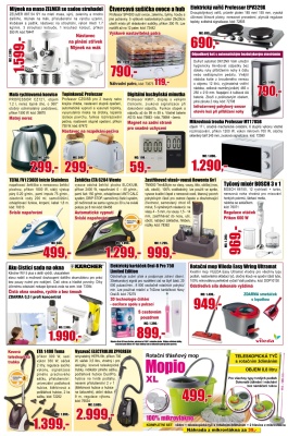 akční leták EVA.cz 21.9.2016-3.10.2016