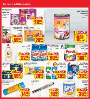 akční leták Penny Market 26.9.2016-28.9.2016