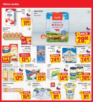 akční leták Penny Market 26.9.2016-28.9.2016