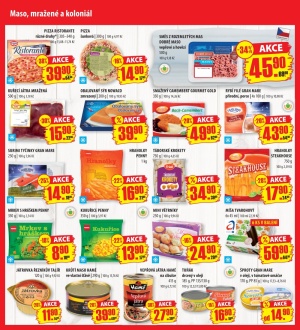 akční leták Penny Market 26.9.2016-28.9.2016