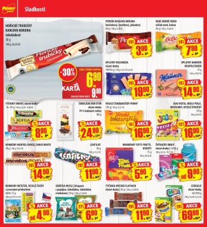 akční leták Penny Market 26.9.2016-28.9.2016