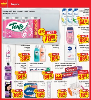 akční leták Penny Market 26.9.2016-28.9.2016