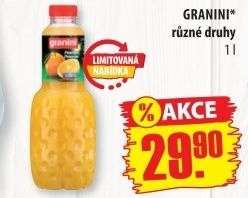 Nektar Granini