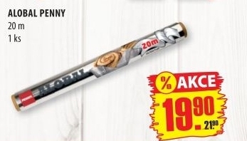 Alobal Penny