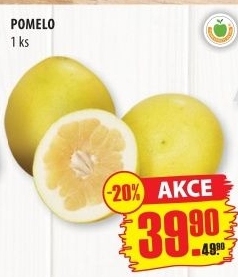 Pomelo