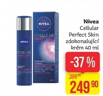 Fluid Perfect Skin Cellular Nivea