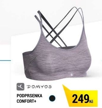 PODPRSENKA CONFORT +
