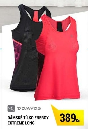 DÁSMKÉ TÍLKO ENERGY EXTREME LONG