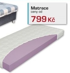 Matrace