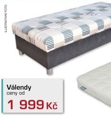 Válendy