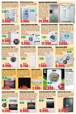 akční leták EVA.cz 5.10.2016-17.10.2016
