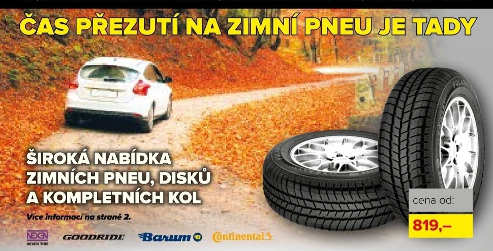 Pneumatika Goodride 165/70 R14 81T