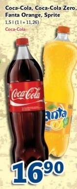 Coca Cola