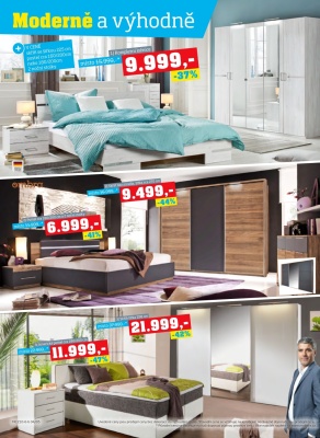 akční leták Möbelix 17.10.2016-30.10.2016