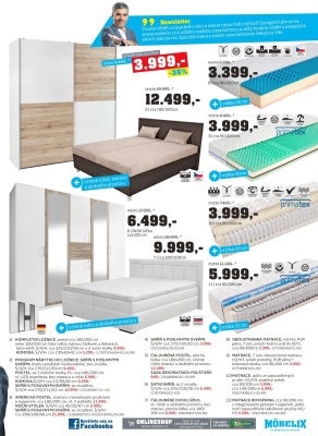 akční leták Möbelix 17.10.2016-30.10.2016