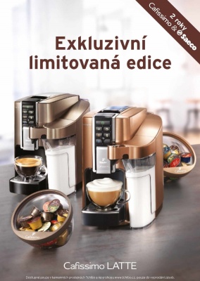 akční leták Tchibo 17.10.2016-21.11.2016