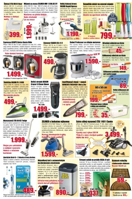 akční leták EVA.cz 19.10.2016-31.10.2016