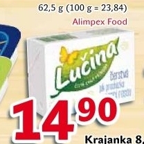 Lučina