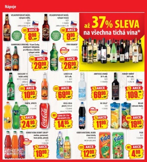 akční leták Penny Market 26.10.2016-30.10.2016