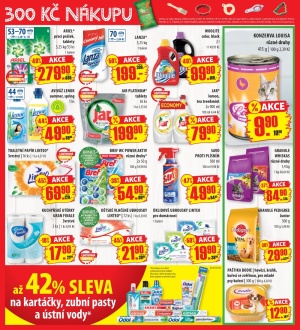akční leták Penny Market 31.10.2016-2.11.2016