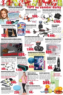akční leták EVA.cz 2.11.2016-13.11.2016