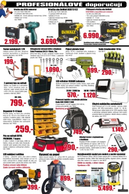 akční leták EVA.cz 2.11.2016-13.11.2016
