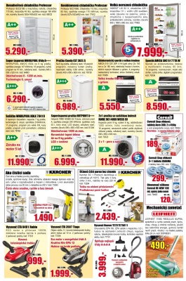 akční leták EVA.cz 2.11.2016-13.11.2016