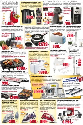 akční leták EVA.cz 2.11.2016-13.11.2016